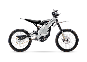 Colon♡ ECR White — 180Decals